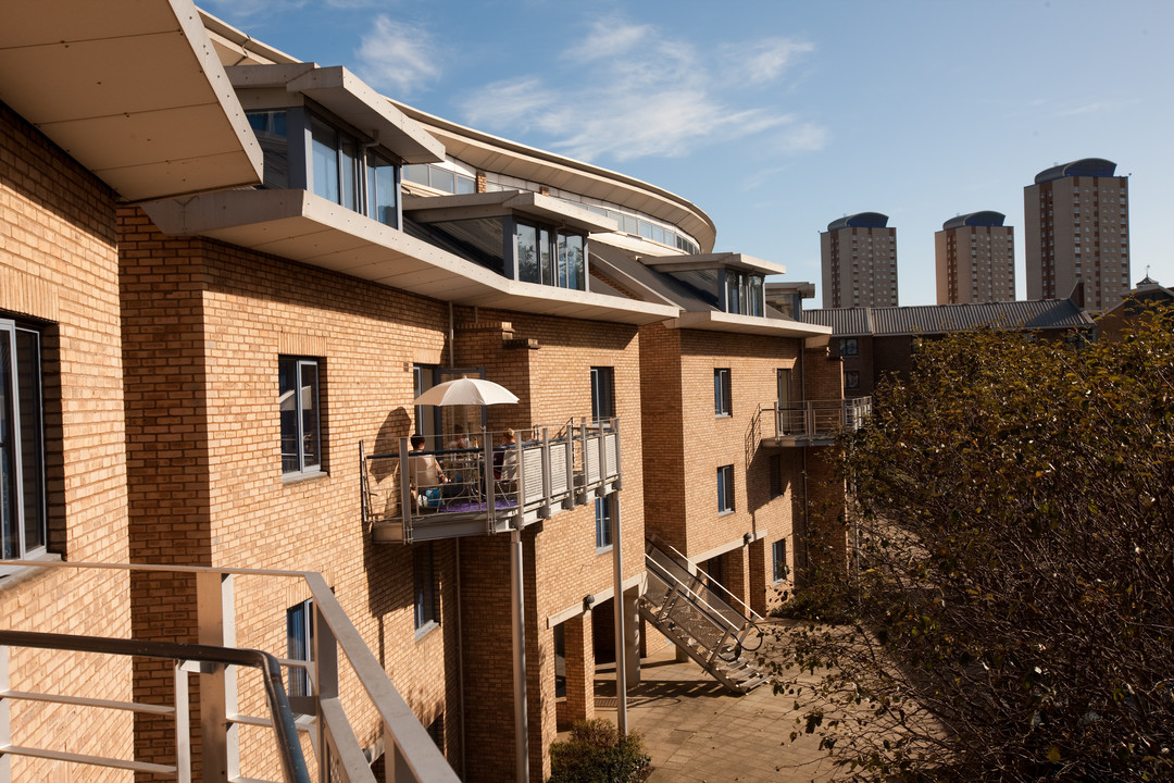 Accommodation