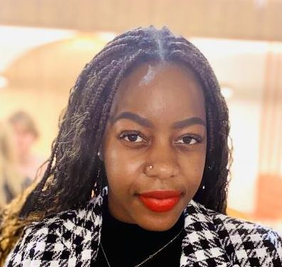 Image of student Zoe Dzama