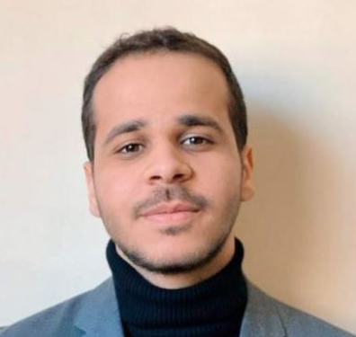 Image of student Anass