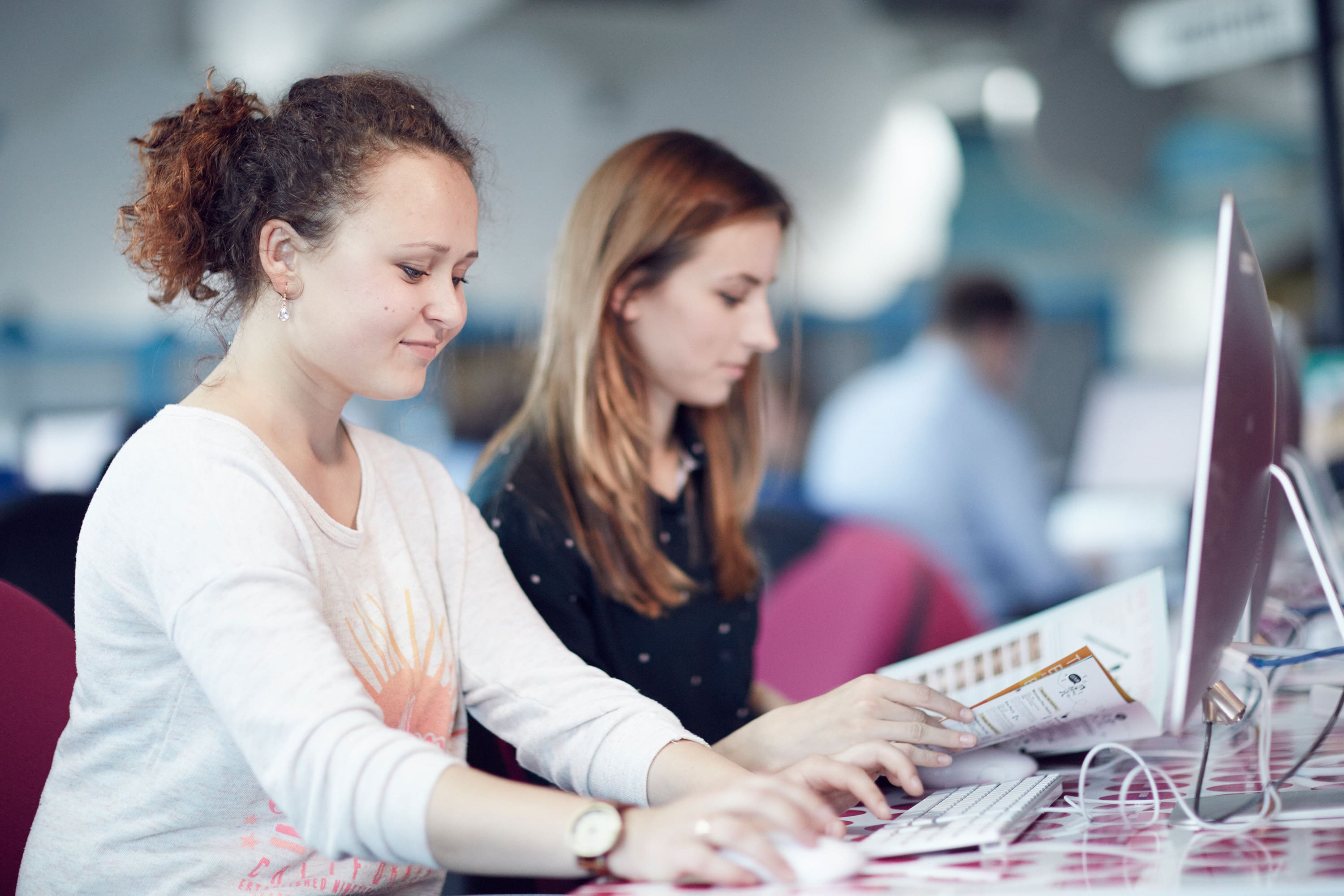 BSc (Hons) Computer Systems Engineering (1 Year Top-Up)