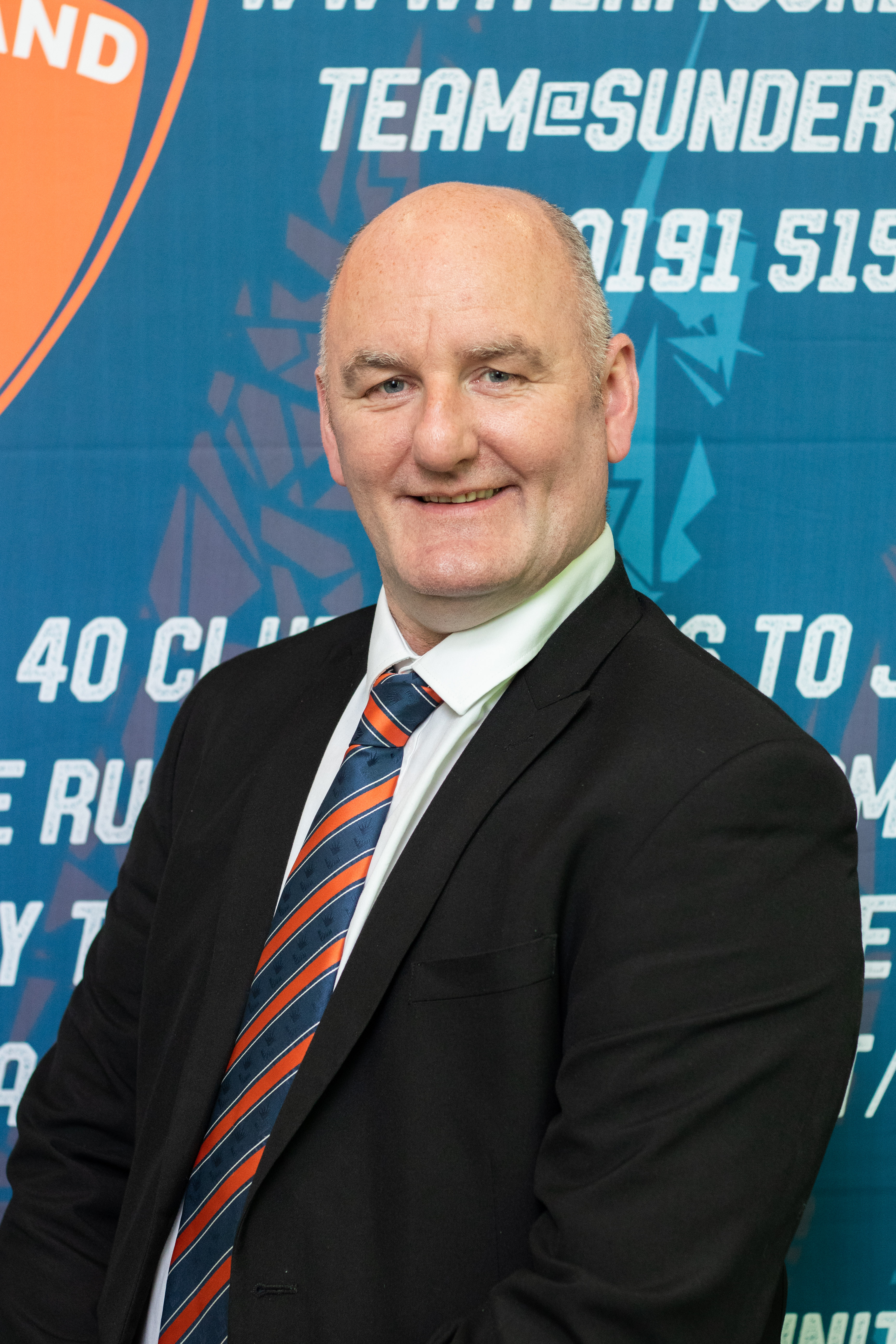 Sean Percival
