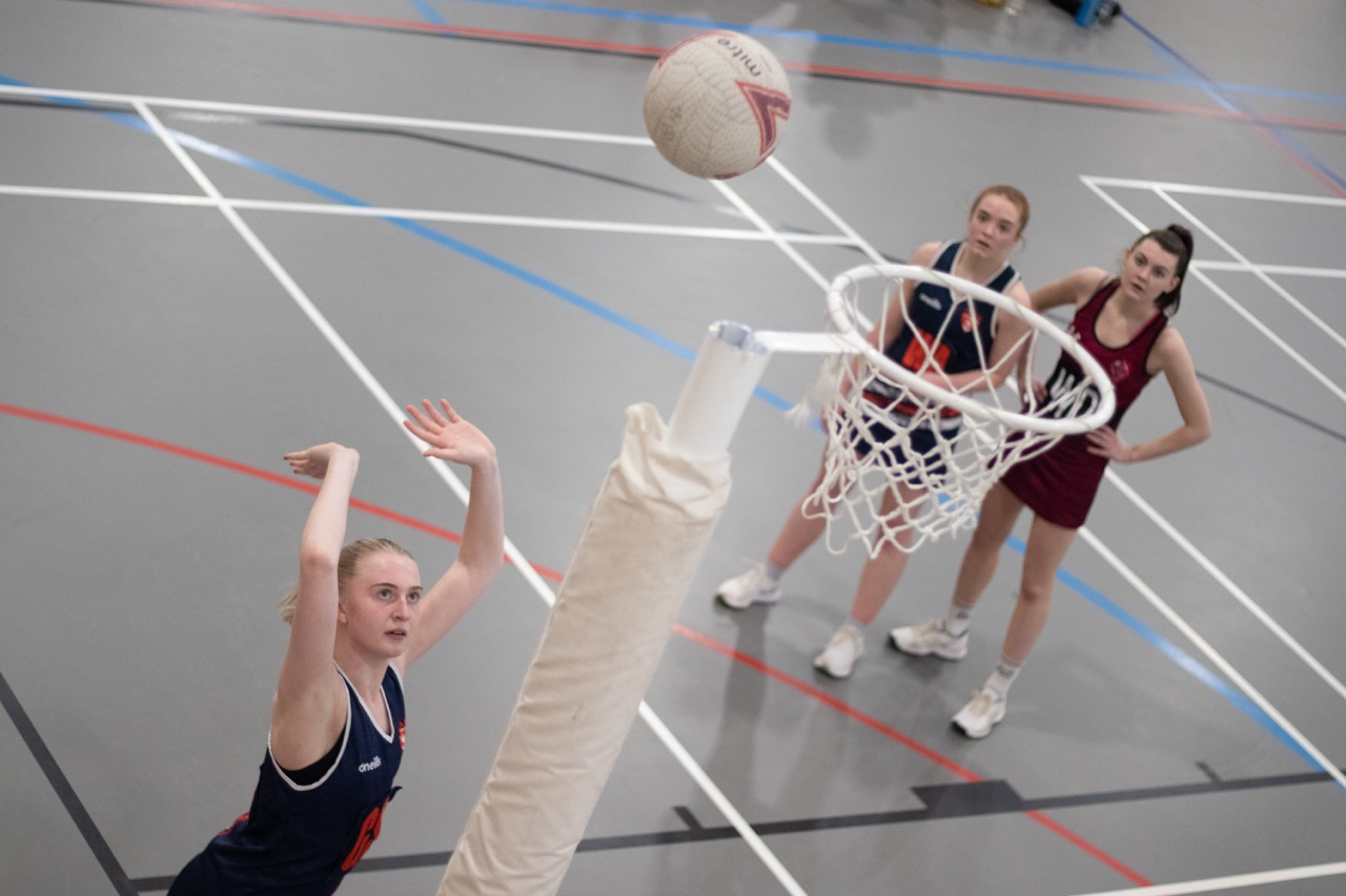 Netball 2023