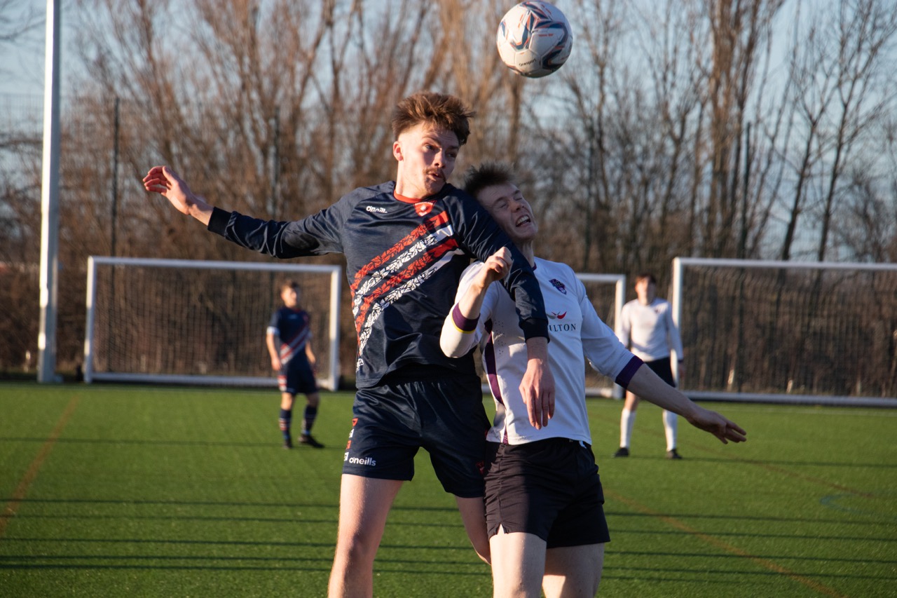 Football 2023