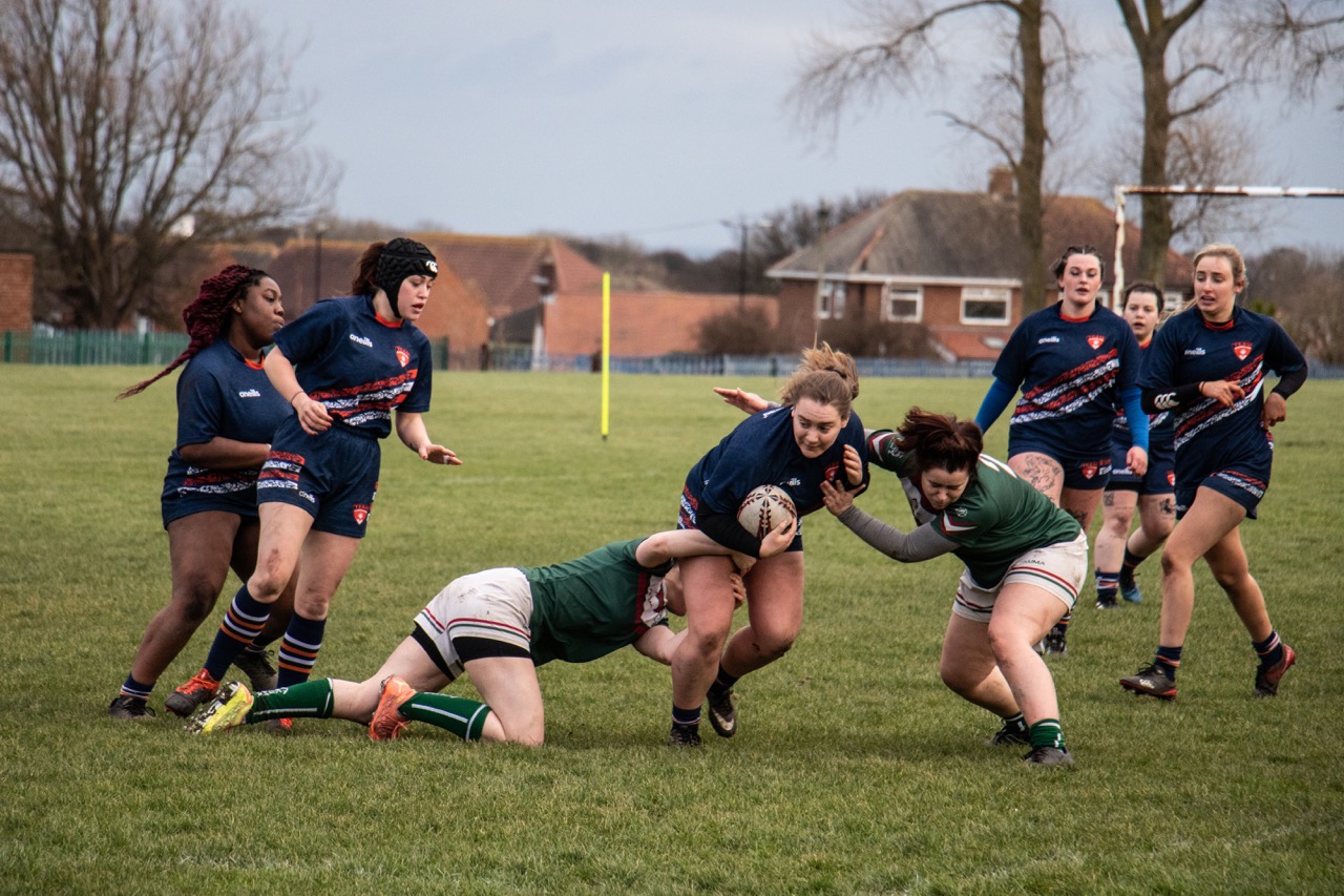 Rugby Union 2023