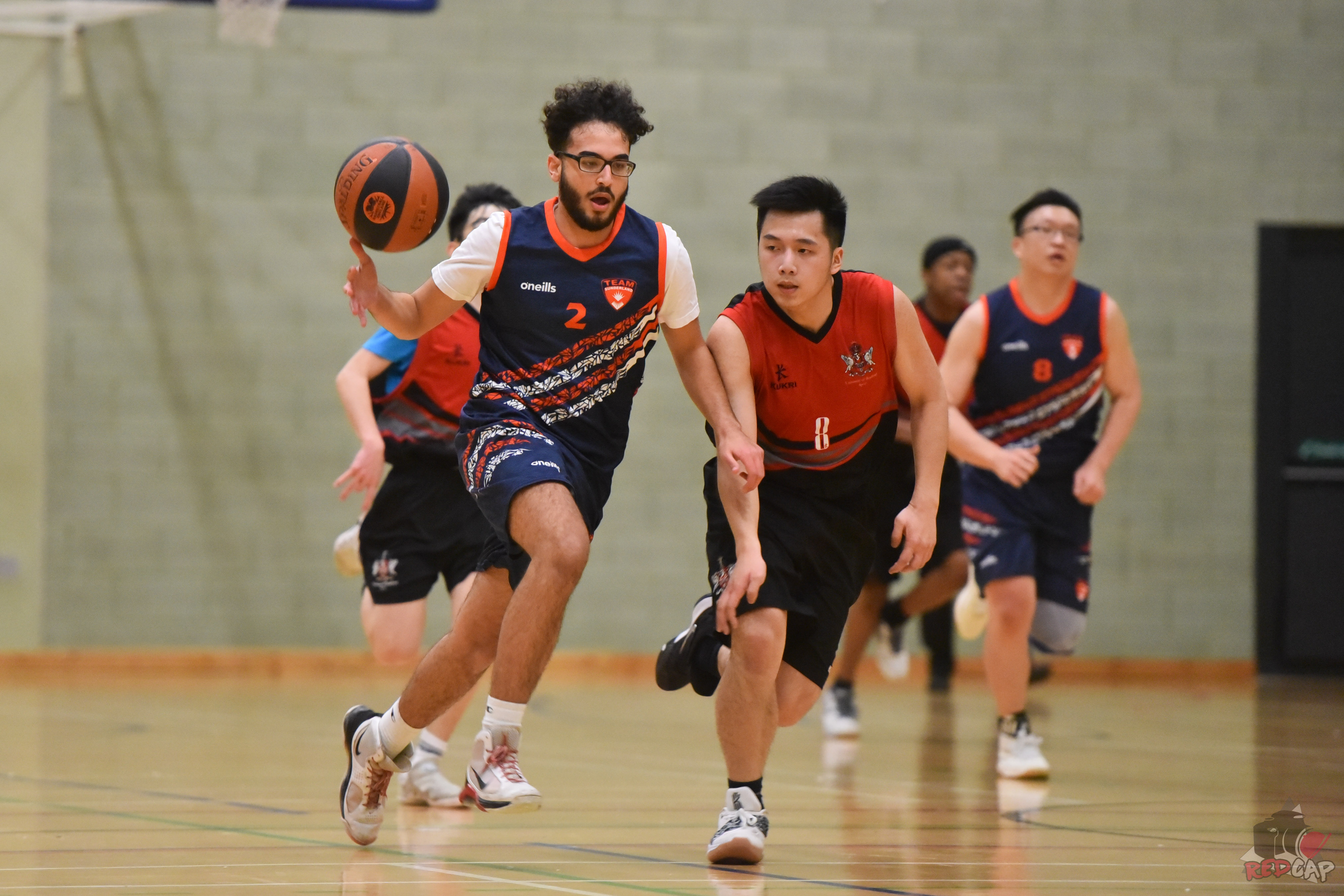 Basketball 2021