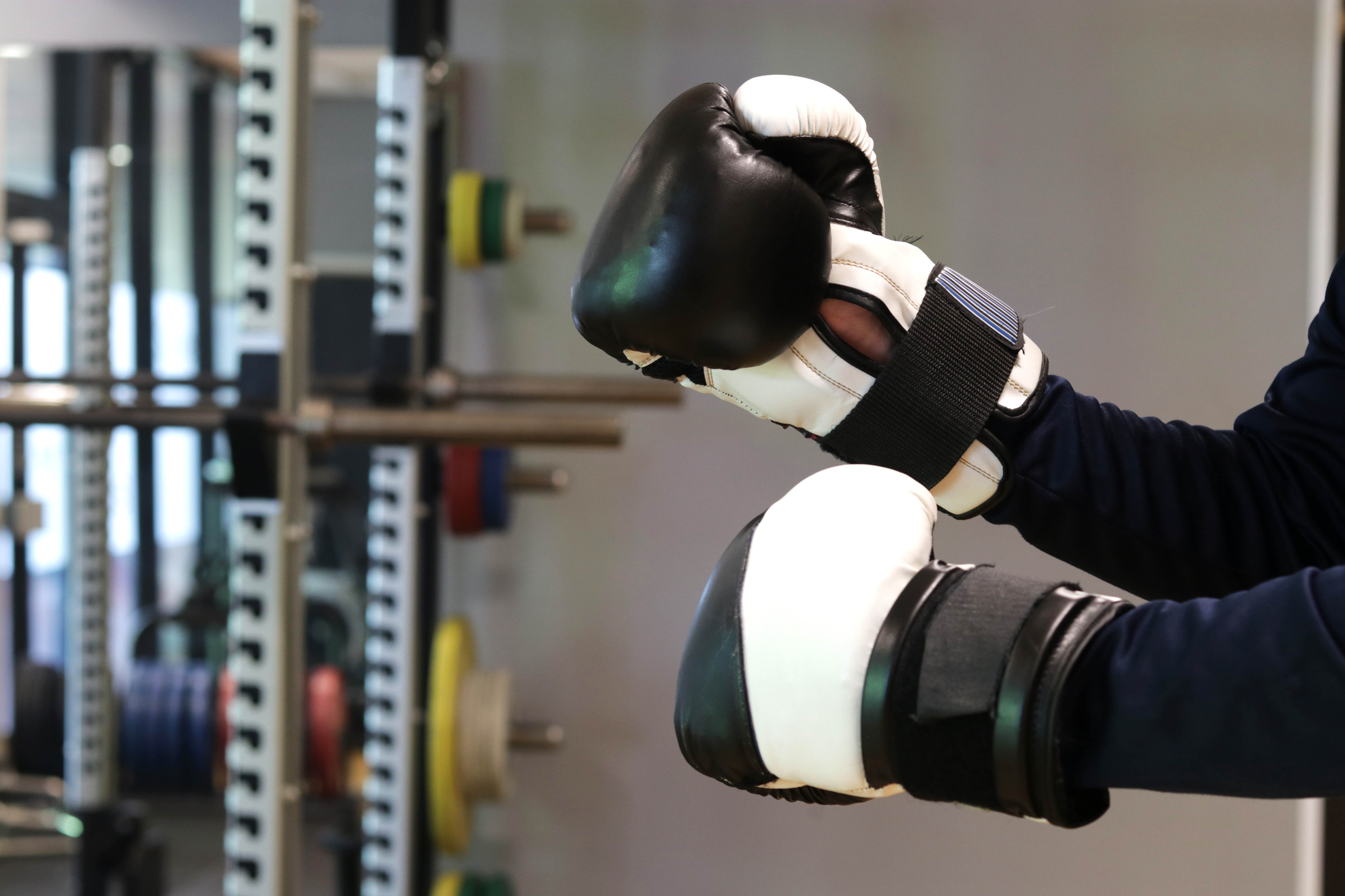 Boxing 2022