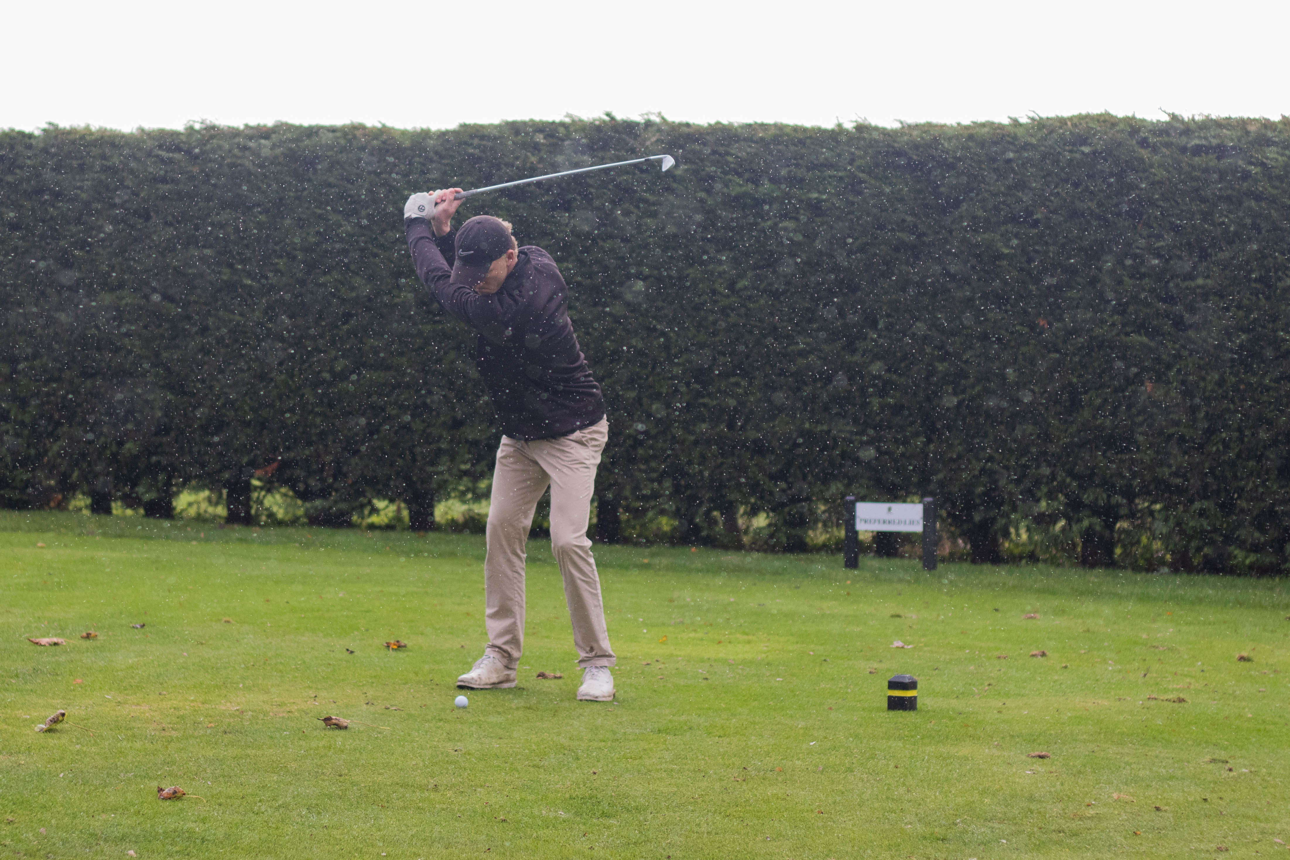 Golf 2022