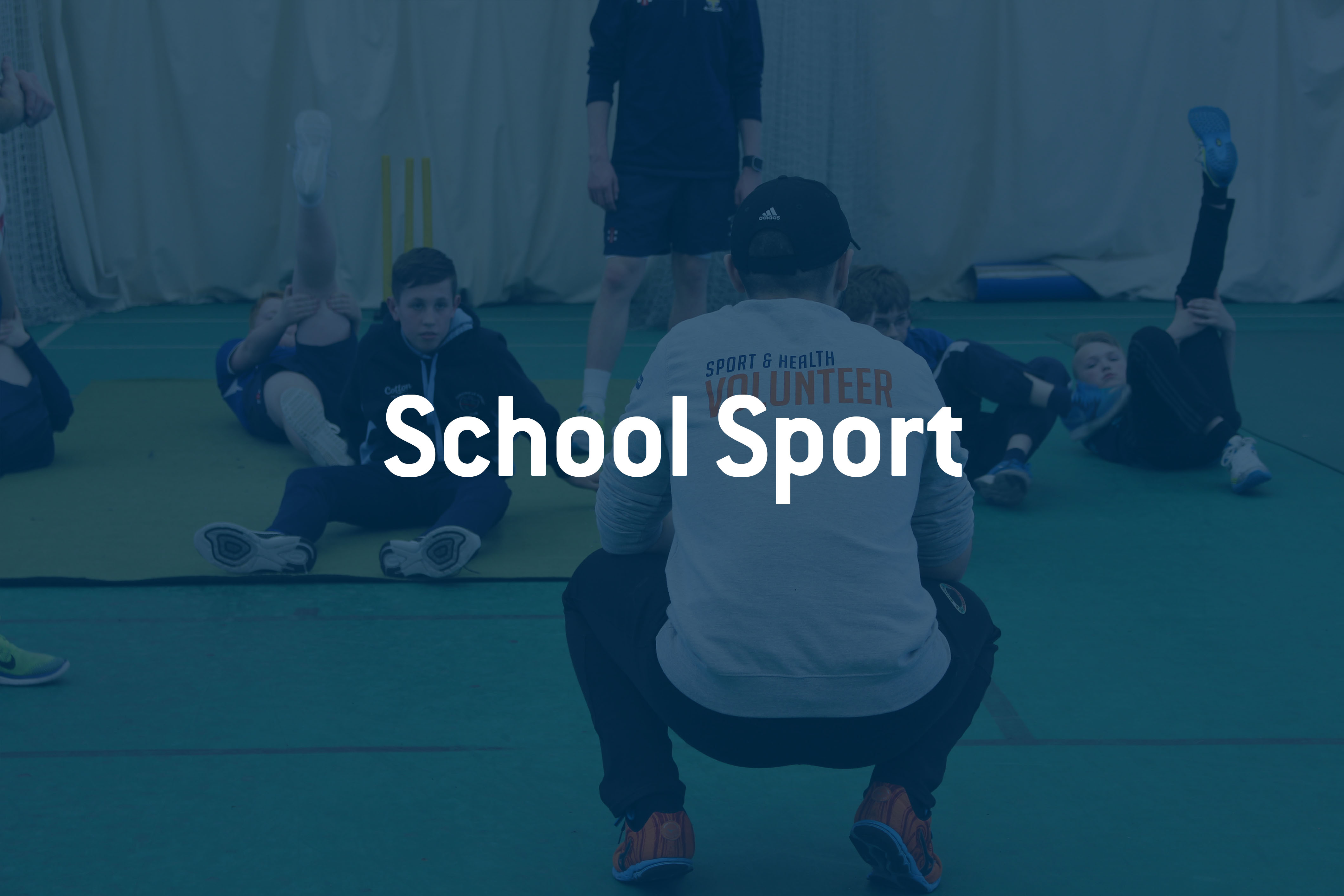 School Sport image