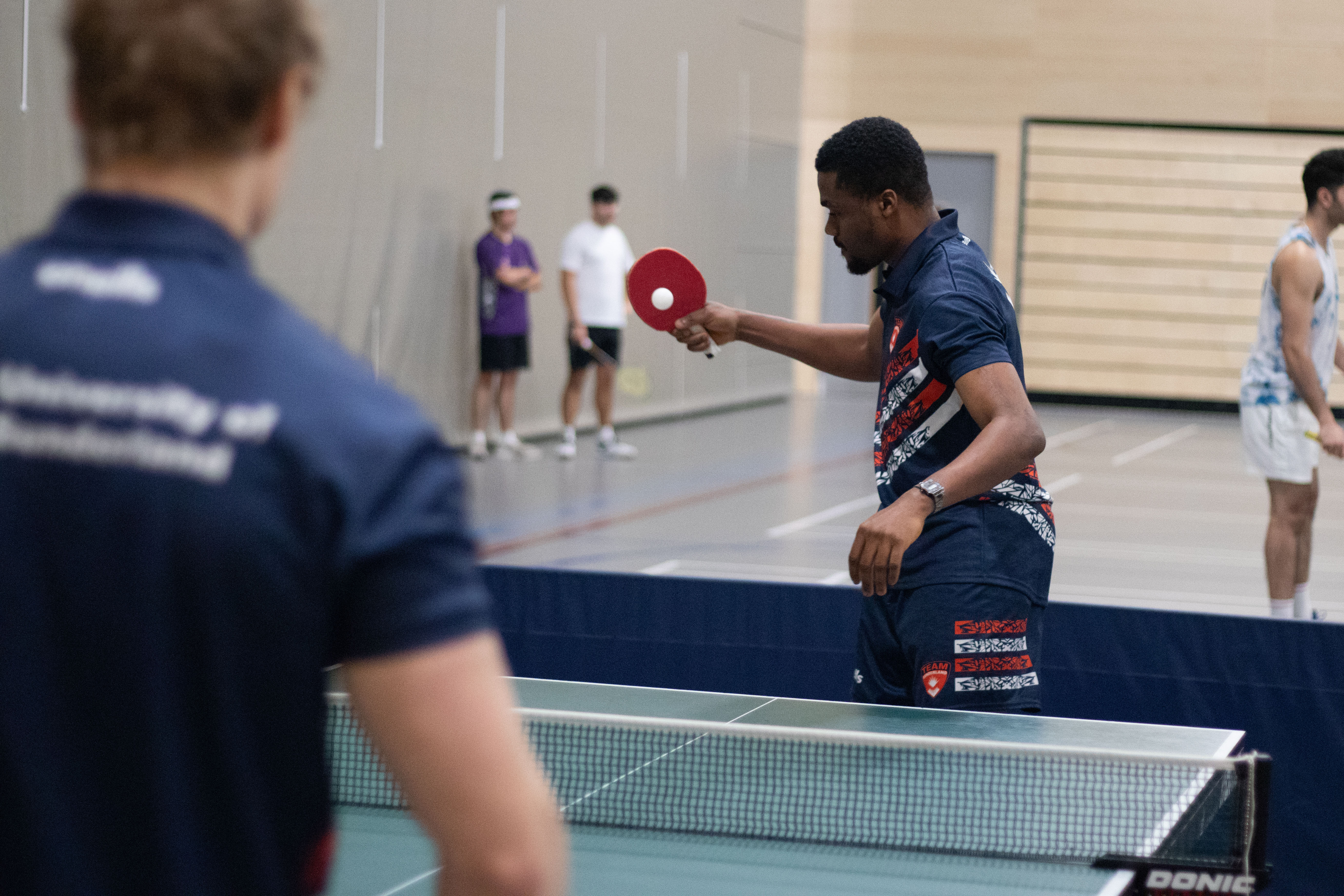 Table Tennis 2022