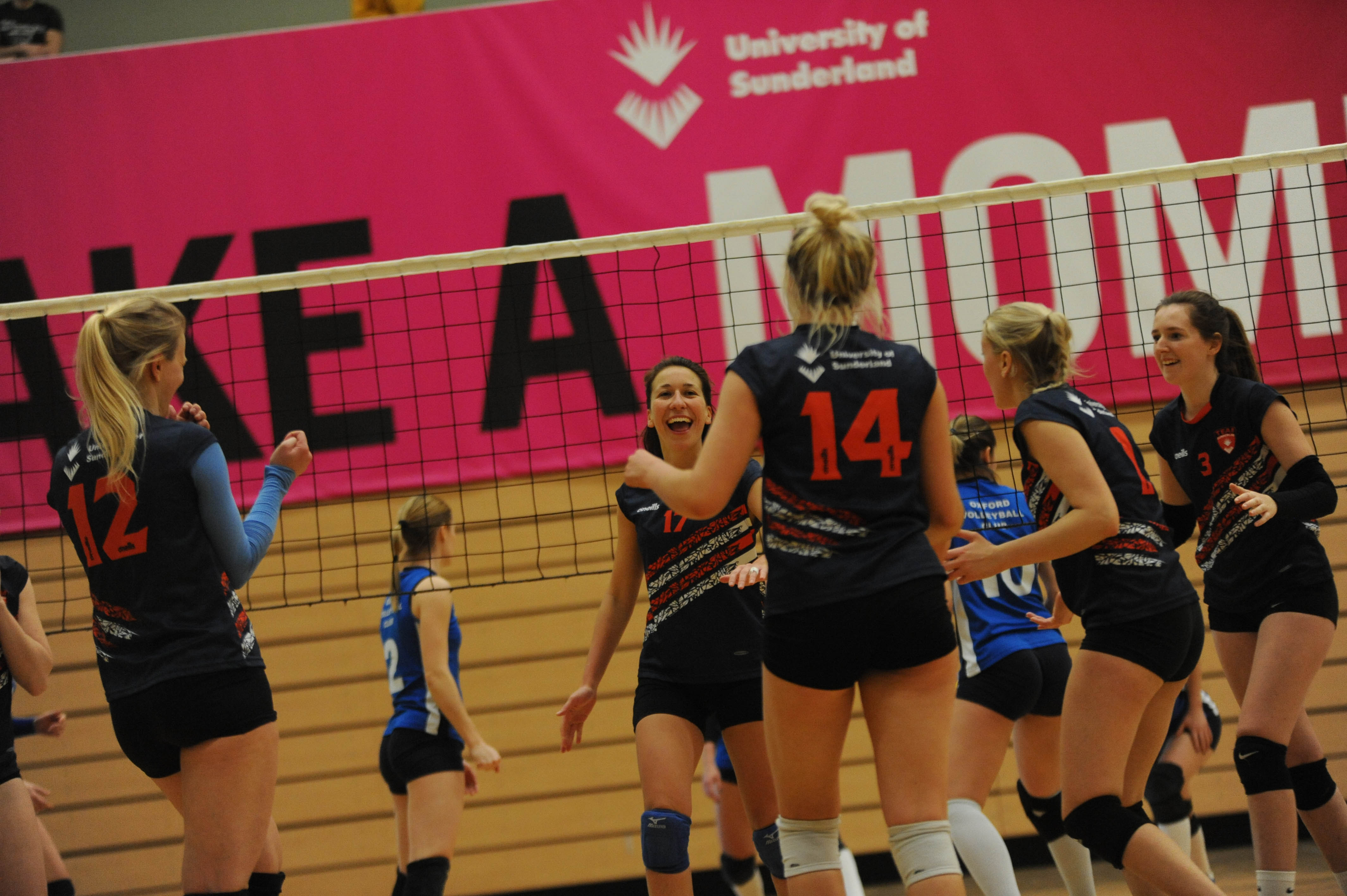 Volley Ball 2021
