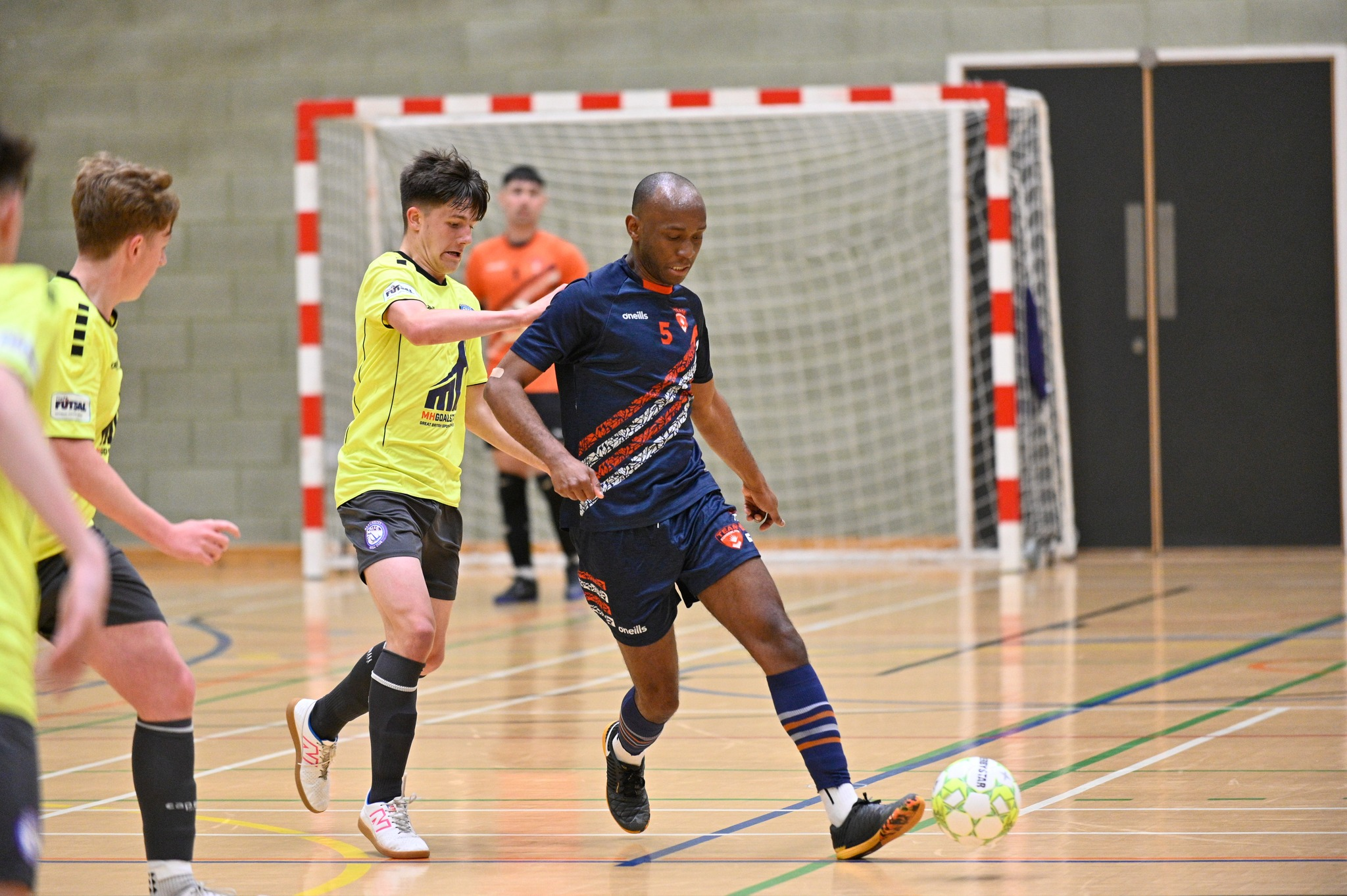 Futsal 2024