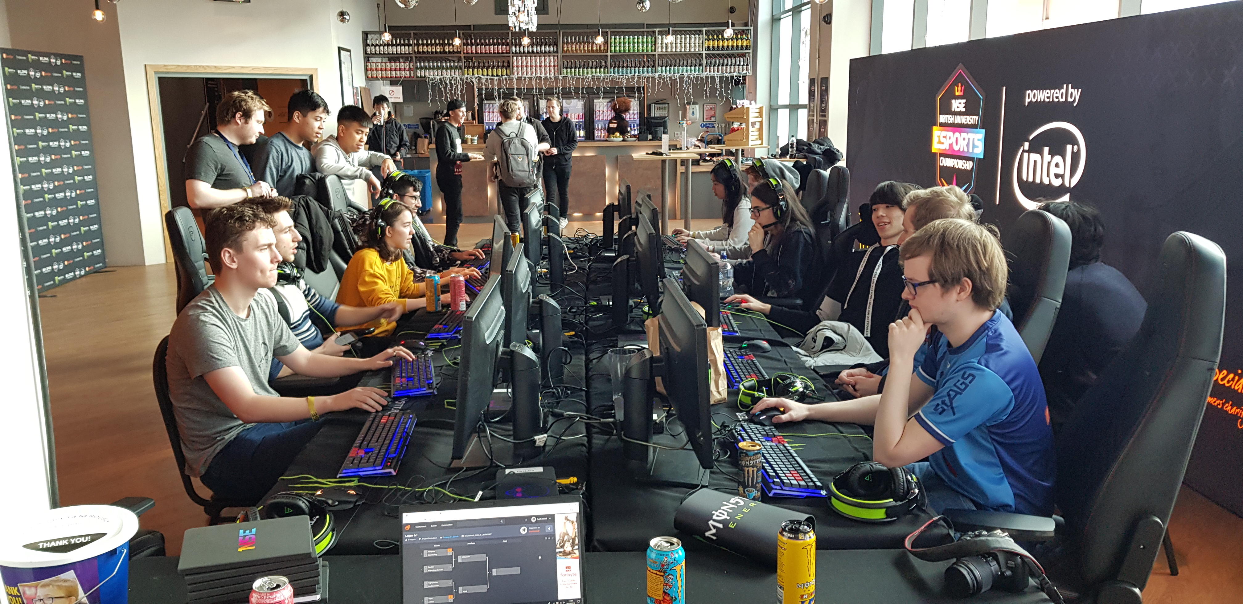 Video Games Club new