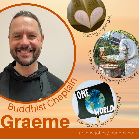Graeme Profile