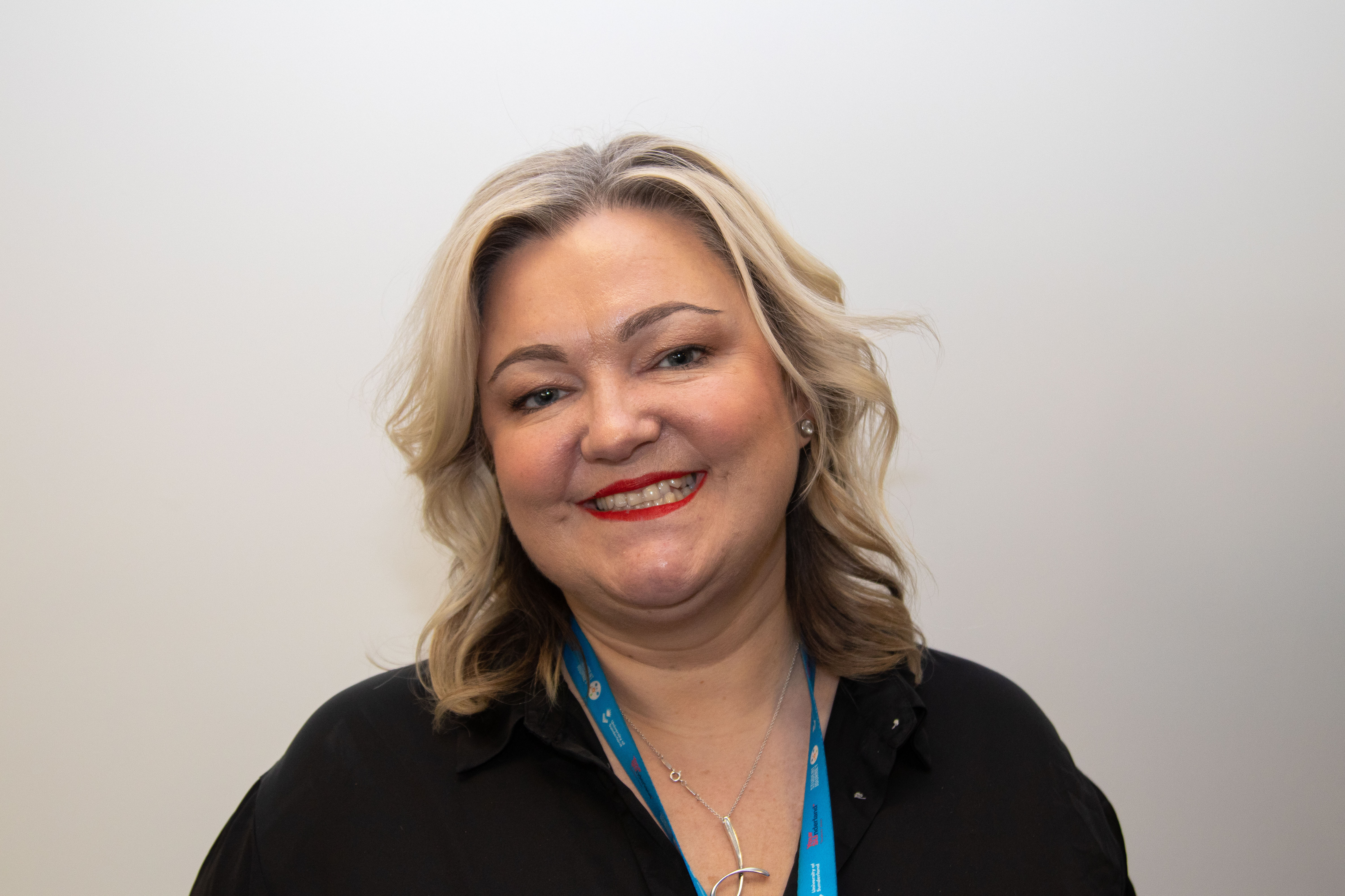 Staff Photo