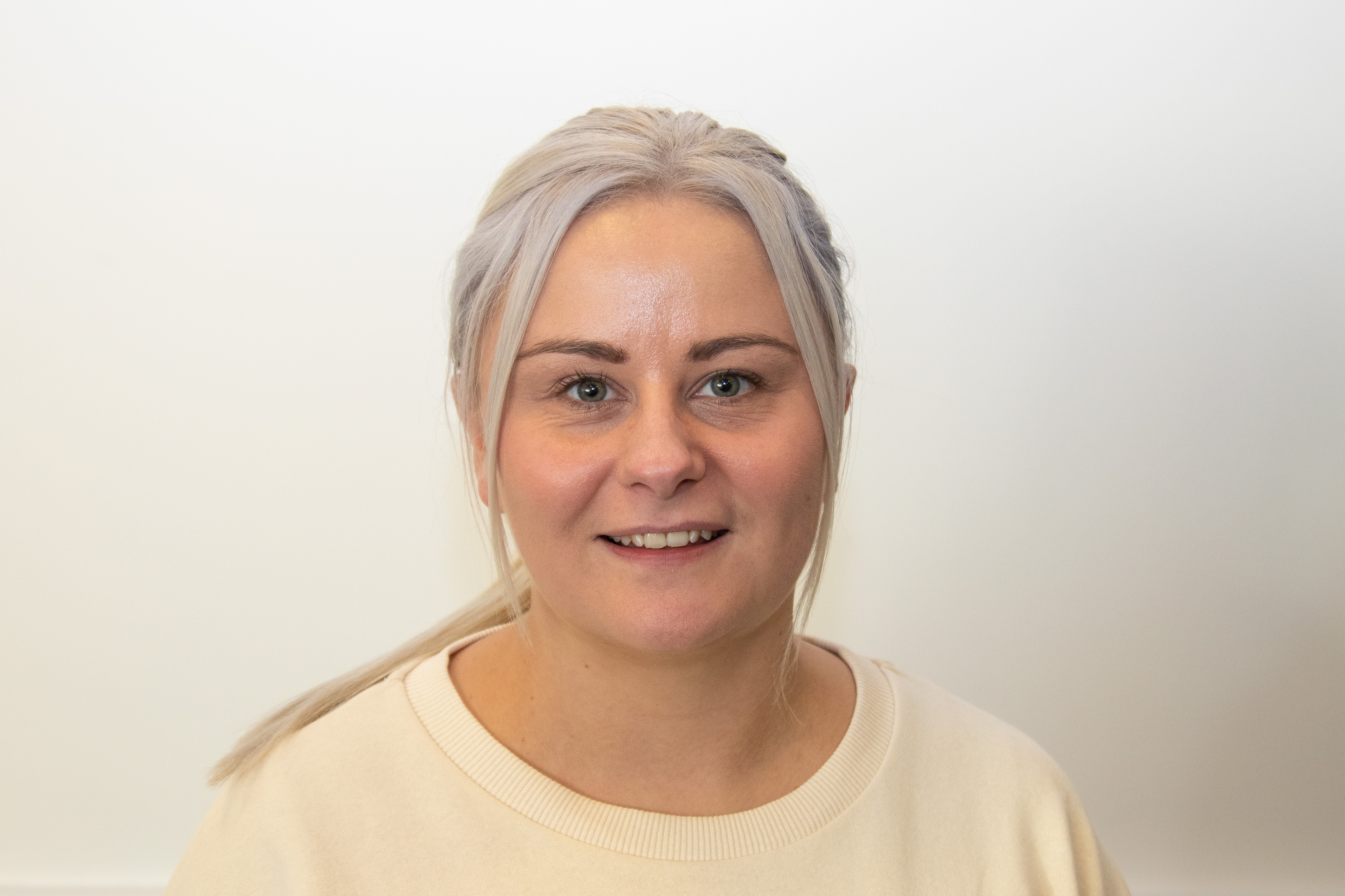 Staff Photo