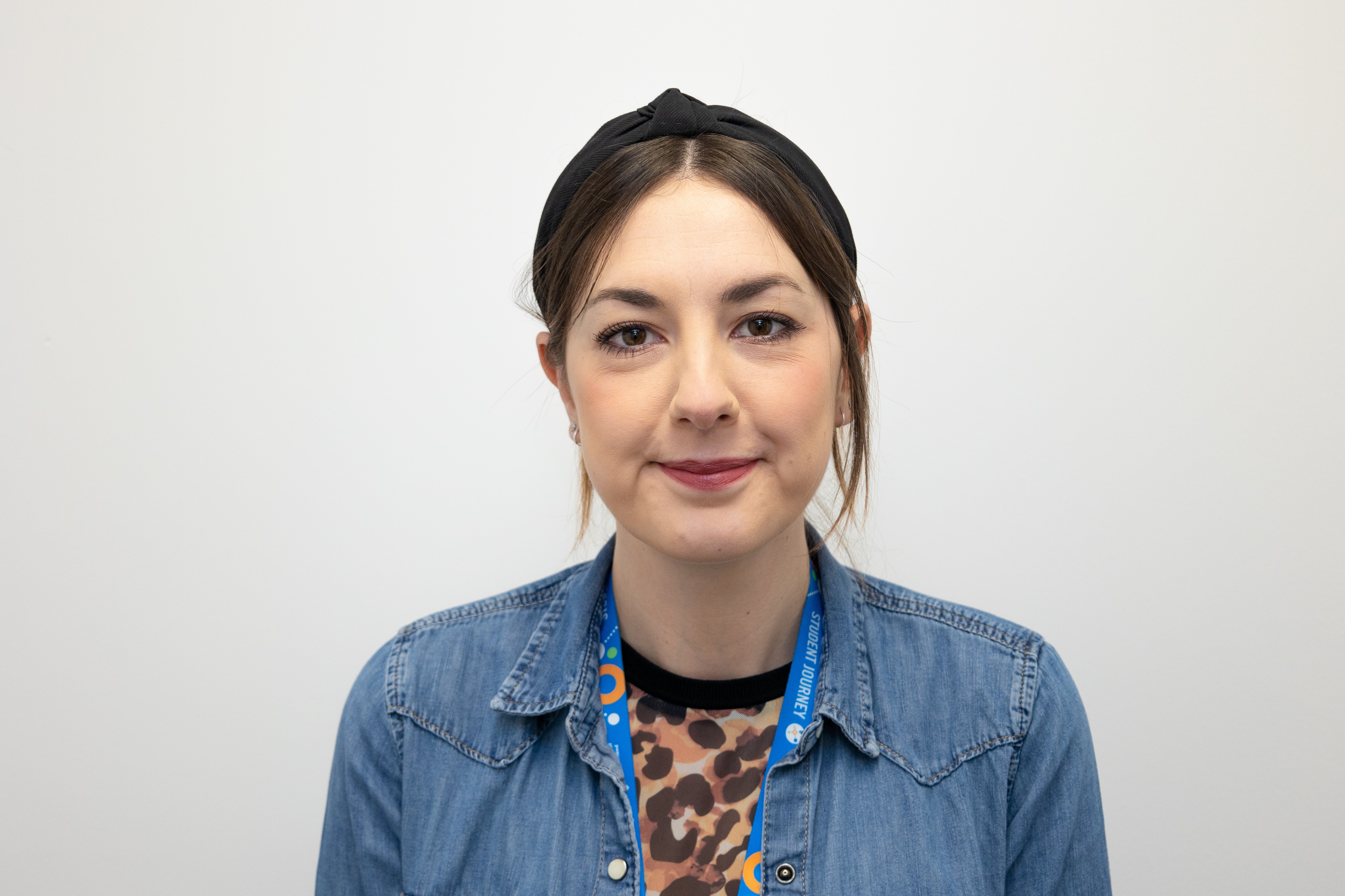 Staff Photo