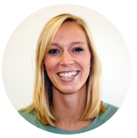 Ashley Cave Staff Profile