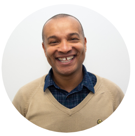 Norman Nur Staff Profile