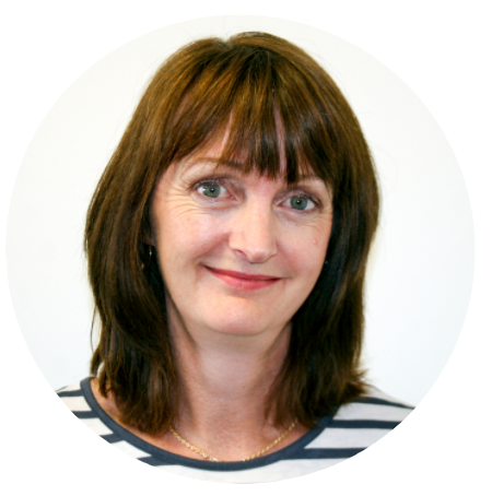 Sandra Rennoldson Staff Profile 
