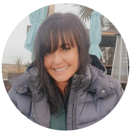 Tracey Mckenzie Staff Profile